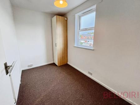 3 bedroom Terraced House to let in Eastwood Street, Bulwell, Nottingham, NG6