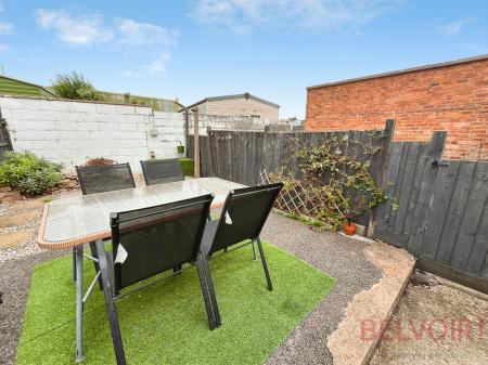 3 bedroom Terraced House to let in Eastwood Street, Bulwell, Nottingham, NG6