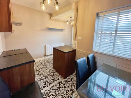 3 bedroom Terraced House to let in Eastwood Street, Bulwell, Nottingham, NG6