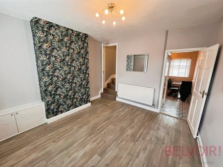 3 bedroom Terraced House to let in Eastwood Street, Bulwell, Nottingham, NG6
