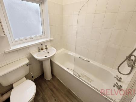 2 bedroom Semi-detached house to let in Suez Street, Basford, Nottingham, NG7