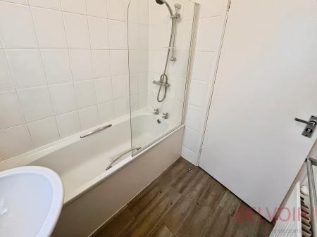 2 bedroom Semi-detached house to let in Suez Street, Basford, Nottingham, NG7