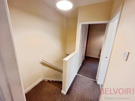 2 bedroom Semi-detached house to let in Suez Street, Basford, Nottingham, NG7