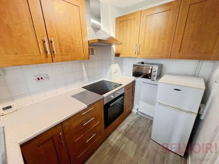 2 bedroom Semi-detached house to let in Suez Street, Basford, Nottingham, NG7