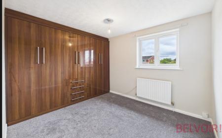2 bedroom Semi-detached house to let in Bagnall Road, Bulwell, Nottingham, NG6