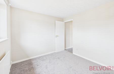 2 bedroom Semi-detached house to let in Bagnall Road, Bulwell, Nottingham, NG6