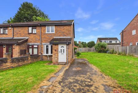 Bagnall Road, Bulwell, Nottingham, NG6