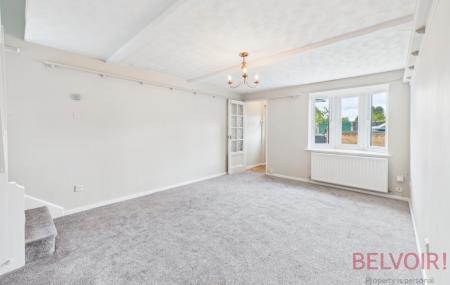 2 bedroom Semi-detached house to let in Bagnall Road, Bulwell, Nottingham, NG6