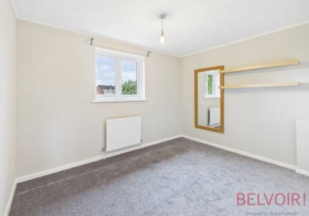 2 bedroom Semi-detached house to let in Bagnall Road, Bulwell, Nottingham, NG6