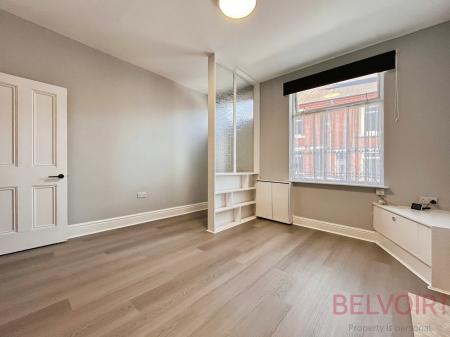 Lime Street, Bulwell, NG6