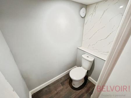 2 bedroom Semi-detached house to let in Lime Street, Bulwell, NG6