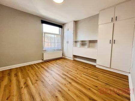2 bedroom Semi-detached house to let in Lime Street, Bulwell, NG6