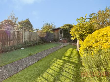 2 bedroom Semi-detached house to let in Lime Street, Bulwell, NG6