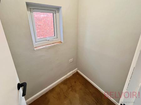 2 bedroom Semi-detached house to let in Lime Street, Bulwell, NG6