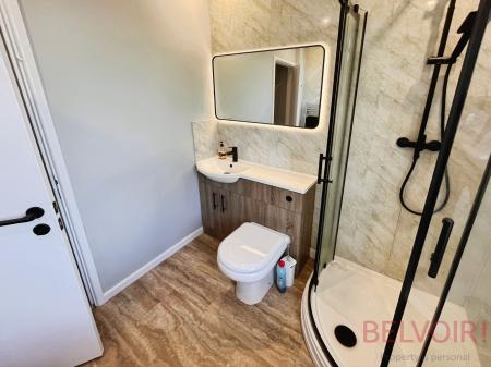 2 bedroom Semi-detached house to let in Lime Street, Bulwell, NG6