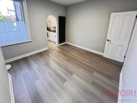 2 bedroom Semi-detached house to let in Lime Street, Bulwell, NG6