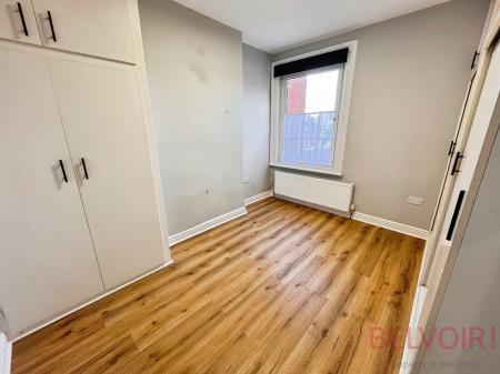 2 bedroom Semi-detached house to let in Lime Street, Bulwell, NG6