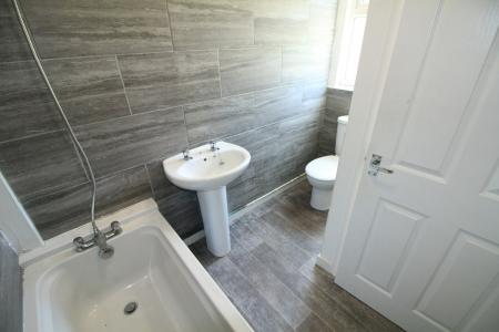 3 bedroom Terraced House to let in Grindon Crescent, Bulwell, Nottingham, NG6