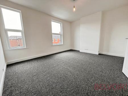 2 bedroom Terraced House to let in Henrietta Street, Nottingham, NG6