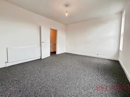 2 bedroom Terraced House to let in Henrietta Street, Nottingham, NG6
