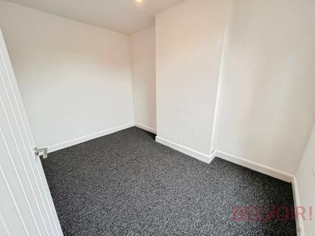 2 bedroom Terraced House to let in Henrietta Street, Nottingham, NG6