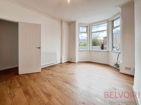 2 bedroom Terraced House to let in Henrietta Street, Nottingham, NG6