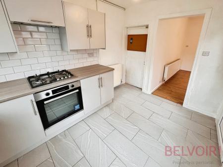 2 bedroom Terraced House to let in Henrietta Street, Nottingham, NG6