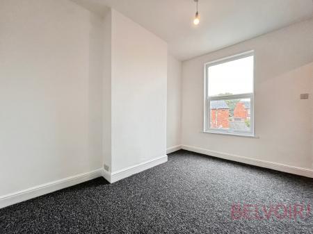2 bedroom Terraced House to let in Henrietta Street, Nottingham, NG6