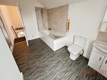 2 bedroom Terraced House to let in Henrietta Street, Nottingham, NG6