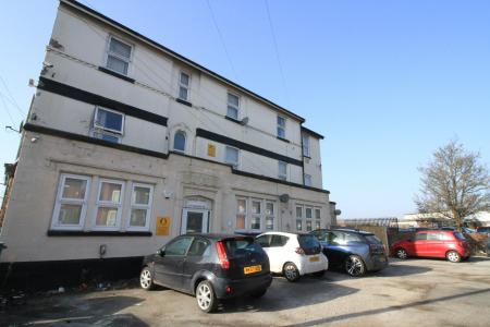1 bedroom Flat to let in Highbury Road, Bulwell, Nottingham, NG6