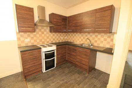 1 bedroom Flat to let in Highbury Road, Bulwell, Nottingham, NG6