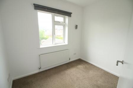 3 bedroom Detached house to let in Cedarland Crescent, Nuthall, NG16