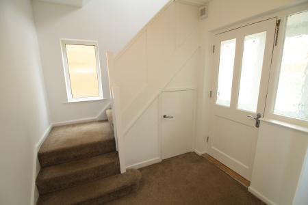 3 bedroom Detached house to let in Cedarland Crescent, Nuthall, NG16