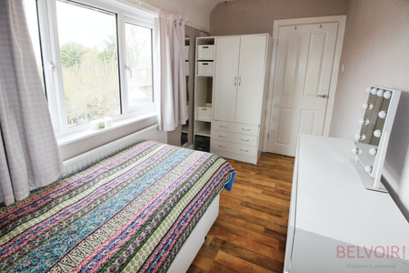 3 bedroom Semi-detached house to let in Aspley Lane, Aspley, Nottingham, NG8