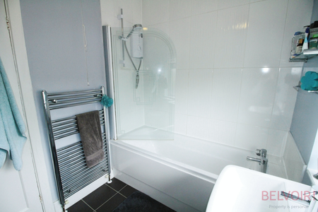 3 bedroom Semi-detached house to let in Aspley Lane, Aspley, Nottingham, NG8