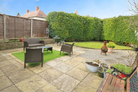 3 bedroom Semi-detached house to let in Aspley Lane, Aspley, Nottingham, NG8