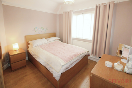 3 bedroom Semi-detached house to let in Aspley Lane, Aspley, Nottingham, NG8
