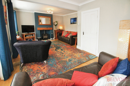 3 bedroom Semi-detached house to let in Aspley Lane, Aspley, Nottingham, NG8