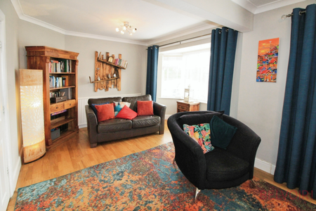 3 bedroom Semi-detached house to let in Aspley Lane, Aspley, Nottingham, NG8