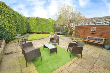 3 bedroom Semi-detached house to let in Aspley Lane, Aspley, Nottingham, NG8