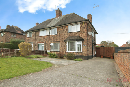 3 bedroom Semi-detached house to let in Aspley Lane, Aspley, Nottingham, NG8