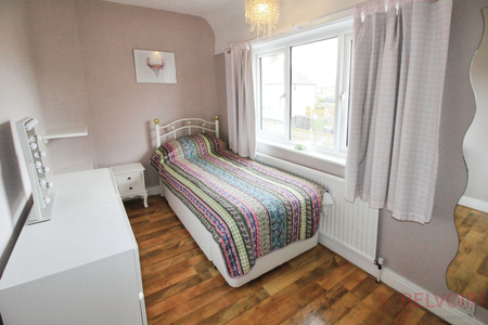 3 bedroom Semi-detached house to let in Aspley Lane, Aspley, Nottingham, NG8