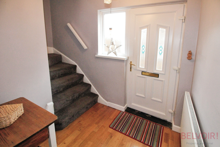 3 bedroom Semi-detached house to let in Aspley Lane, Aspley, Nottingham, NG8