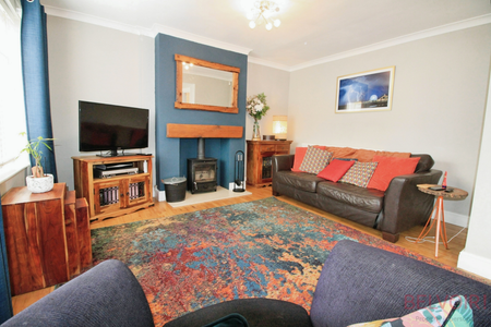 Aspley Lane, Aspley, Nottingham, NG8