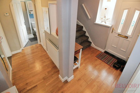 3 bedroom Semi-detached house to let in Aspley Lane, Aspley, Nottingham, NG8