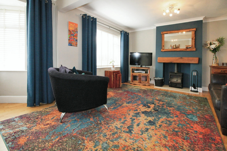 3 bedroom Semi-detached house to let in Aspley Lane, Aspley, Nottingham, NG8