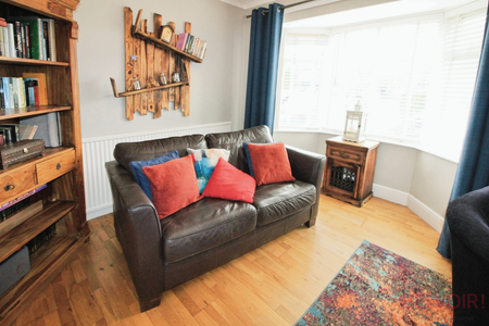 3 bedroom Semi-detached house to let in Aspley Lane, Aspley, Nottingham, NG8