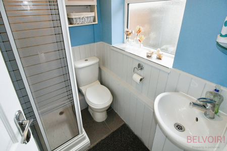 3 bedroom Semi-detached house to let in Aspley Lane, Aspley, Nottingham, NG8