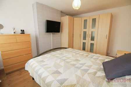 3 bedroom Semi-detached house to let in Aspley Lane, Aspley, Nottingham, NG8