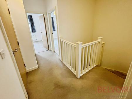 4 bedroom Semi-detached house to let in Dob Park Close, Basford, Nottingham, NG6